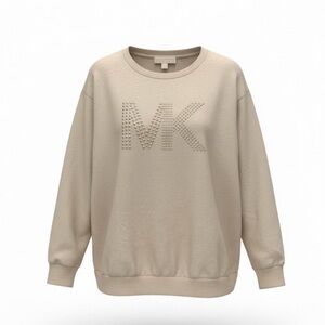 Michael Kors Beige Sweater